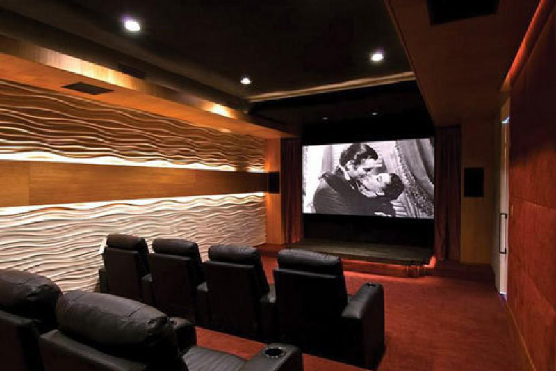 Mini Theatre