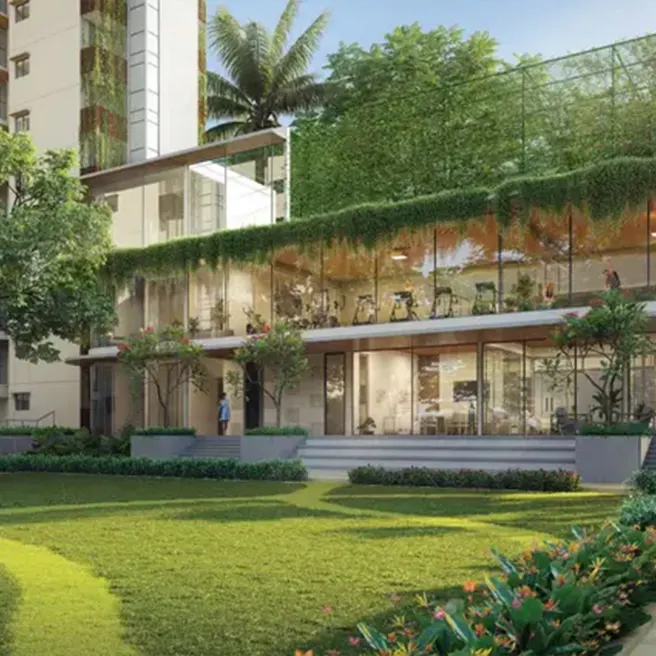 Godrej Bannerghatta gallery view 6